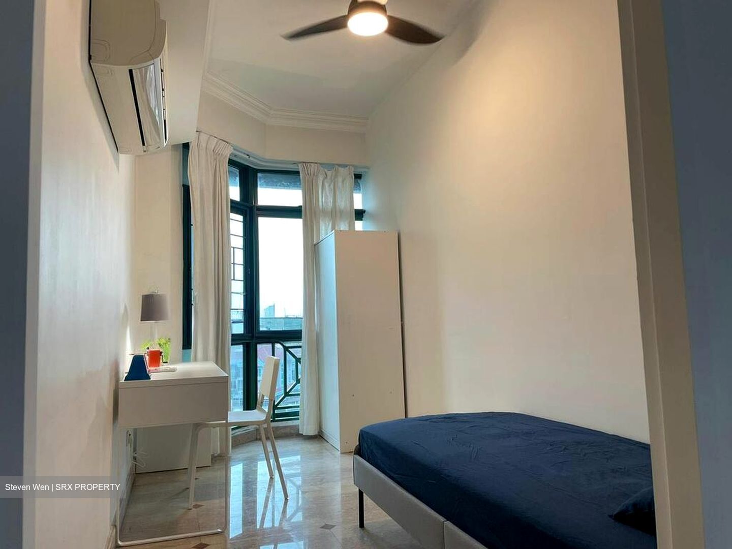Signature Park (D21), Condominium #501640471